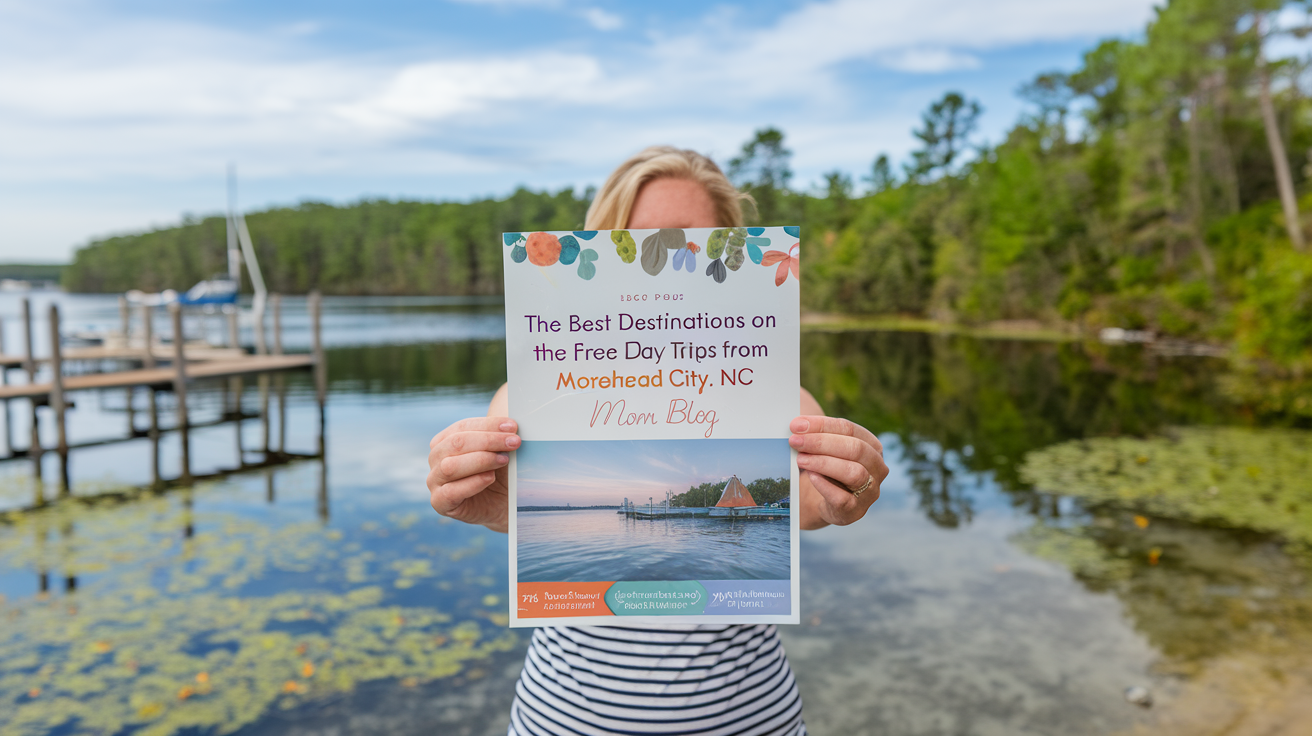 Free Day Trips from Morehead City NC Mom Blog